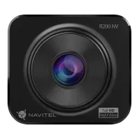 Видеорегистратор Navitel R200 NV 2''/ Черный