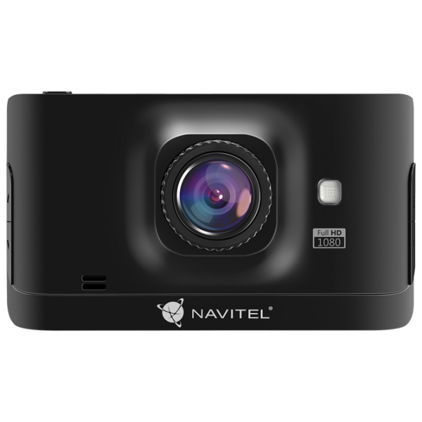 Видеорегистратор Navitel R400 SC2363/ Черный photo 1