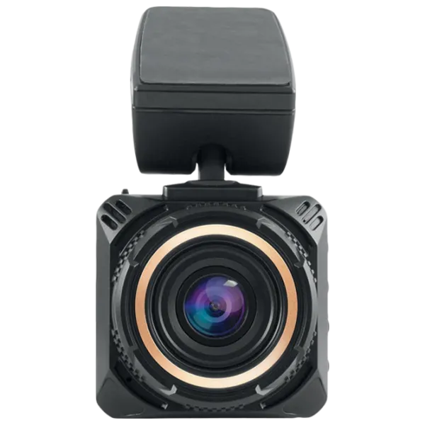 Cameră Auto Navitel R600 CMOS/ Black photo 1