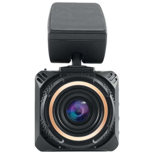 Cameră Auto Navitel R600 CMOS/ Black photo 1