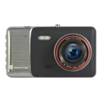 Camera Auto Navitel R800 4''/ Metallic Silver