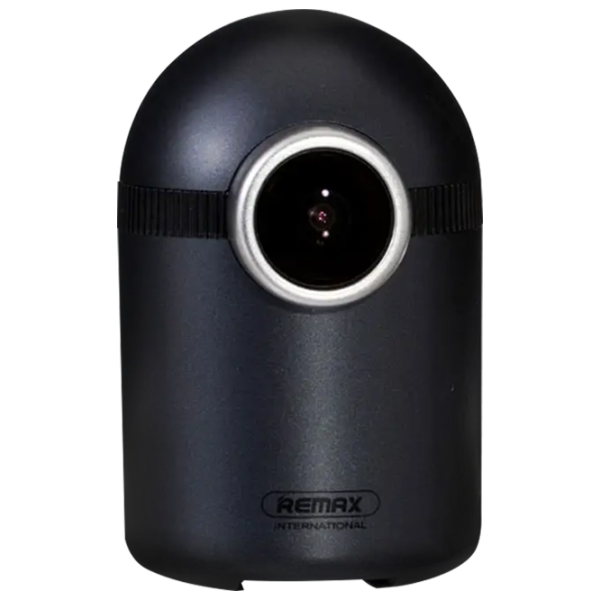 Видеорегистратор Remax CX-04 Panasonic MN34227/ Черный photo 1