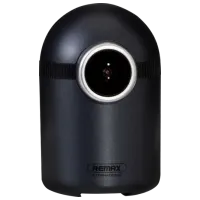 Видеорегистратор Remax CX-04 Panasonic MN34227/ Черный
