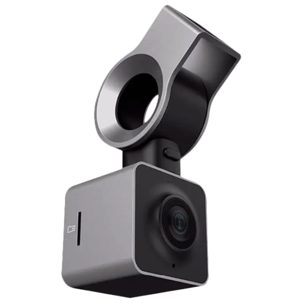 Cameră Auto Rock Autobot Eye Smart Dashcam II AB011 Sony IMX322/ Silver photo 1