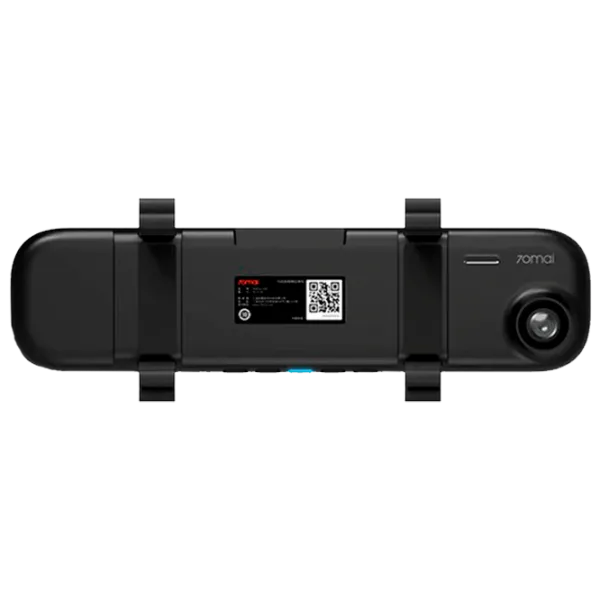 Cameră Auto 70mai Rearview Mirror D04 CMOS/ Black photo 1
