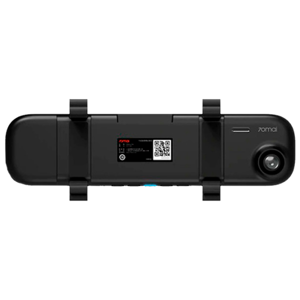 Cameră Auto 70mai Rearview Mirror D04 CMOS/ Black photo 1