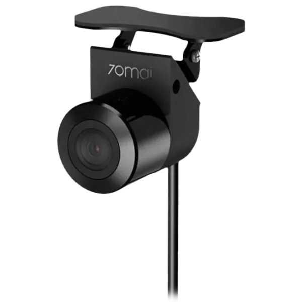 Cameră Auto 70mai Reversing Cam RC04 CMOS/ Black photo 1