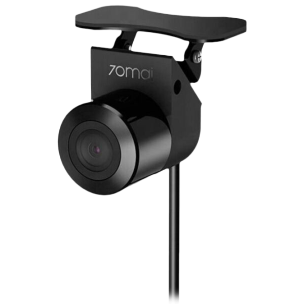Cameră Auto 70mai Reversing Cam RC04 CMOS/ Black photo 1