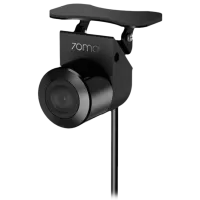 Cameră Auto 70mai Reversing Cam RC04 CMOS/ Black