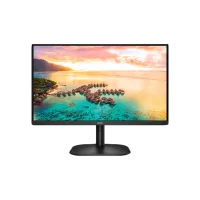 Монитор AOC 24B2XH 23.8" Full HD 7 мс/ Черный