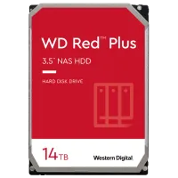 HDD Western Digital Red 14 ТБ WD140EFFX/ Красный