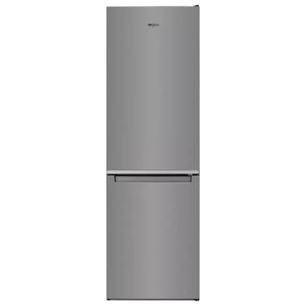 Холодильник Whirlpool W5 811E OX  339 л / 188.8 cm / Нержавеющая сталь photo 1