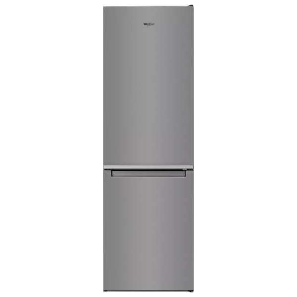 Холодильник Whirlpool W5 811E OX  339 л / 188.8 cm / Нержавеющая сталь photo 1
