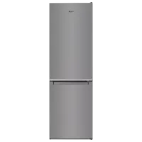 Холодильник Whirlpool W5 811E OX  339 л / 188.8 cm / Нержавеющая сталь