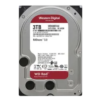 HDD Western Digital Red 3 ТБ WD30EFAX/ Серый