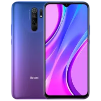 Xiaomi Redmi 9 3 GB/ 32 GB/ Dual SIM/ Purple 
