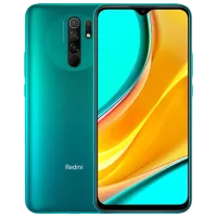 Xiaomi Redmi 9 4 GB/ 64 GB/ Dual SIM/ Green 