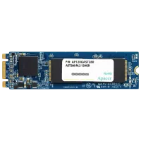 SSD Apacer AST280 120 ГБ M.2
