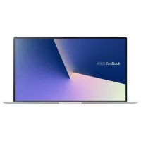 Asus ZenBook UM433DA Ryzen 5/ 8 GB/ 512 GB/ VGA/ Silver