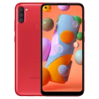 Samsung Galaxy A11 2 ГБ/ 32 ГБ/ Dual SIM/ Красный 