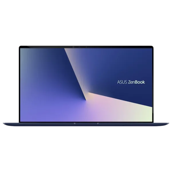 Asus ZenBook UX533FAC i7-10510U/ 16 GB/ 512 GB SSD/ VGA Integrated/ Blue photo 1 Asus ZenBook UX533FAC i7-10510U/ 16 GB/ 512 GB SSD/ VGA Integrated/ Blue photo 1