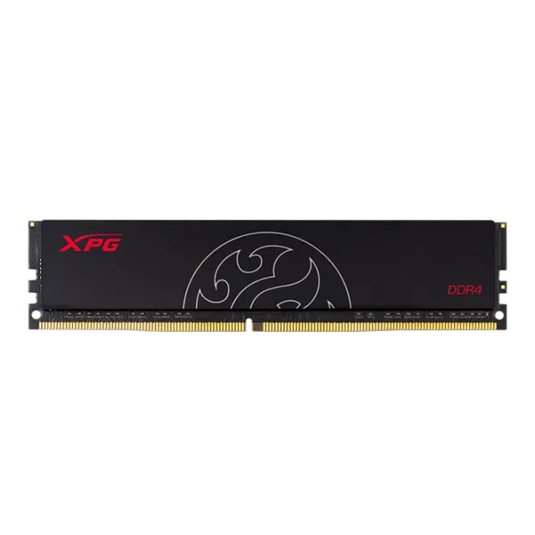 Оперативная память ADATA Hunter DIMM/ DDR4/ 16 ГБ photo 1
