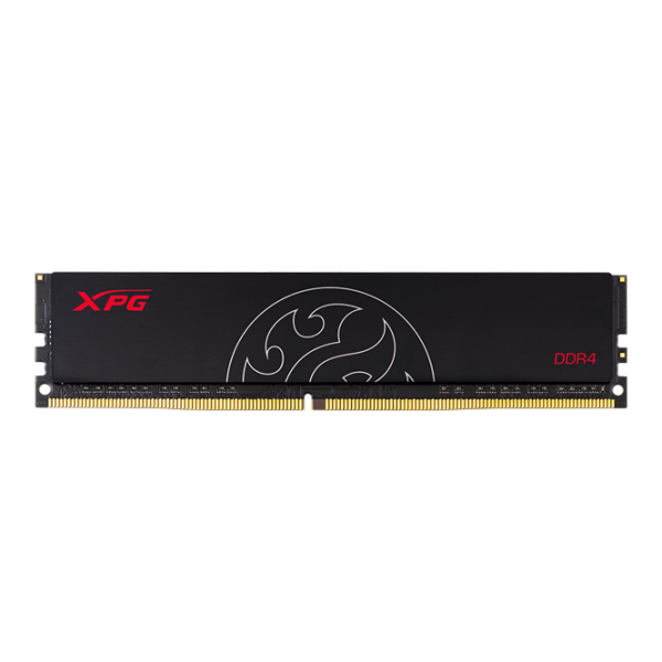 Оперативная память ADATA Hunter DIMM/ DDR4/ 16 ГБ photo 1