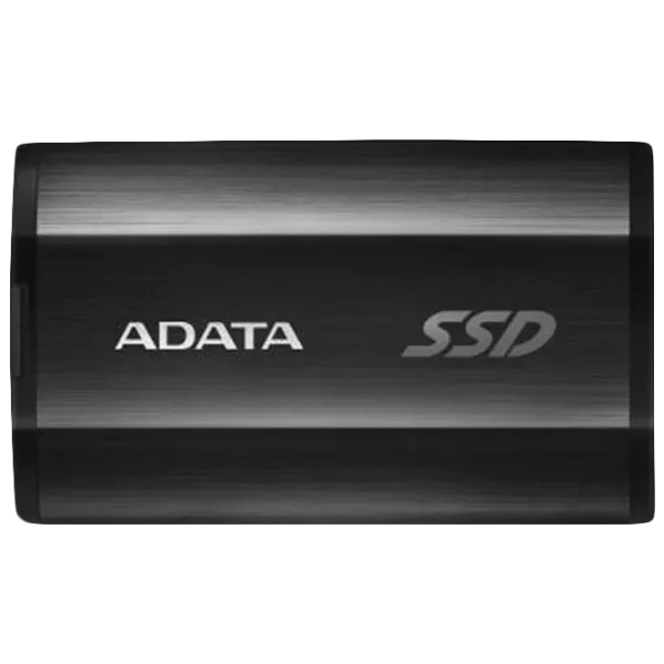 Dispozitiv de stocare ADATA SE800 1 TB 2.5"/ Blue photo 1