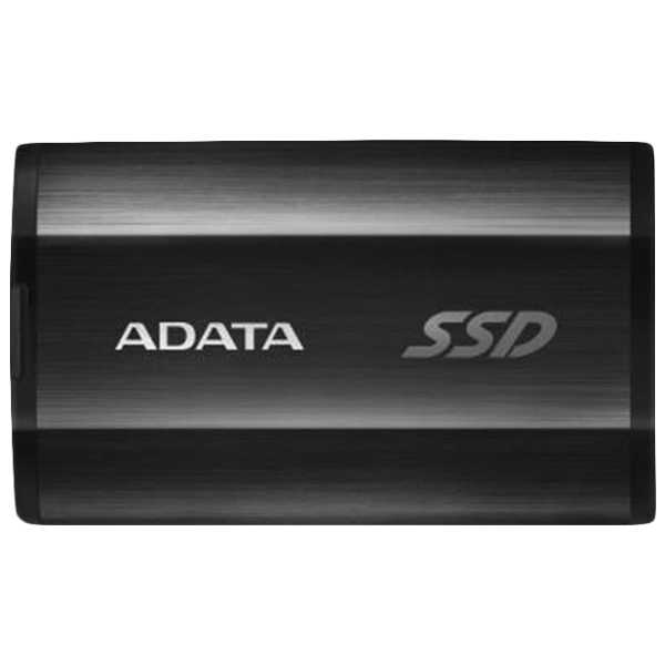 Dispozitiv de stocare ADATA SE800 1 TB 2.5"/ Blue photo 1