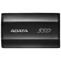 Устройство хранения ADATA SE800 1 TB 2.5"/ Синий
