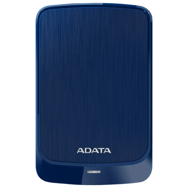 Внешний накопитель HDD ADATA HV320 2 ТБ HV320-2T/ Синий photo 1