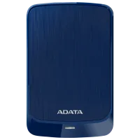 Unitate externă de stocare HDD ADATA HV320 2 TB HV320-2T/ Blue