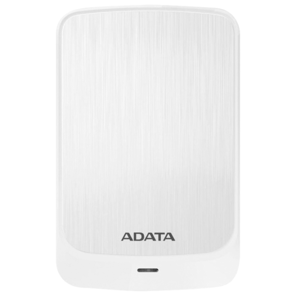 Внешний накопитель HDD ADATA HV320 2 ТБ HV320-2T/ Белый photo 1