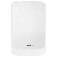 Unitate externă de stocare HDD ADATA HV320 2 TB HV320-2T/ White