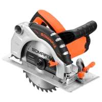 Дисковая пила Somafix SFX8252 