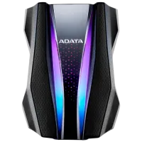 HDD Extern HDD ADATA HD770G 1 TB Black