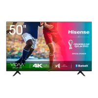 Televizor Hisense 50A7100F 50" / VA / 4K / Smart / Black