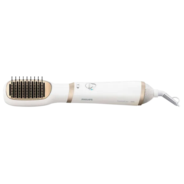 Perie rotativă Philips HP8663/ 00 800 W/ White photo 1