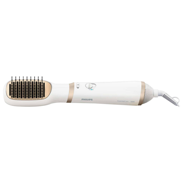 Perie rotativă Philips HP8663/ 00 800 W/ White photo 1