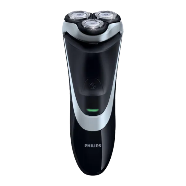 Электробритва Philips PT730 Черный Серебристый photo 1