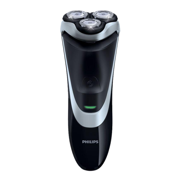 Электробритва Philips PT730 Черный Серебристый photo 1