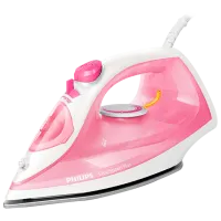 Fier de călcat Philips GC2142/ 40 Clasic/ 2000 W/ Pink