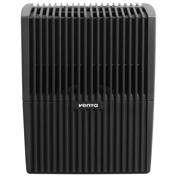 Увлажнитель воздуха Venta LW 15 Традиционный/ Черный photo 1