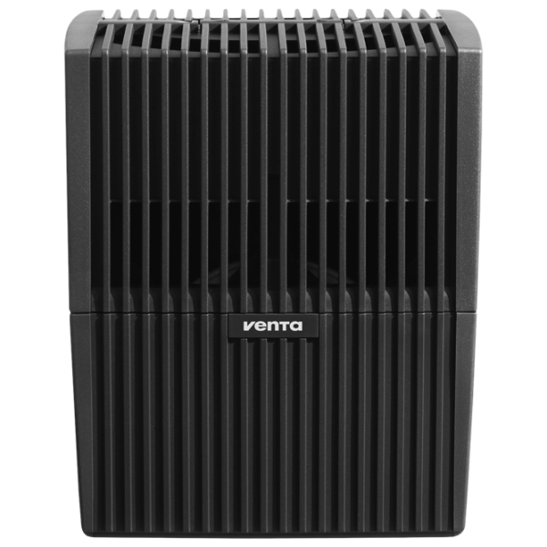 Увлажнитель воздуха Venta LW 15 Традиционный/ Черный photo 1