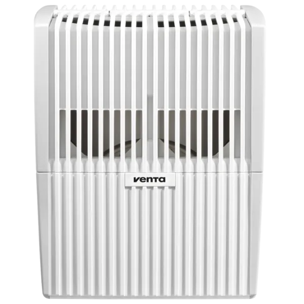 Увлажнитель воздуха Venta LW 15 Традиционный/ Белый photo 1
