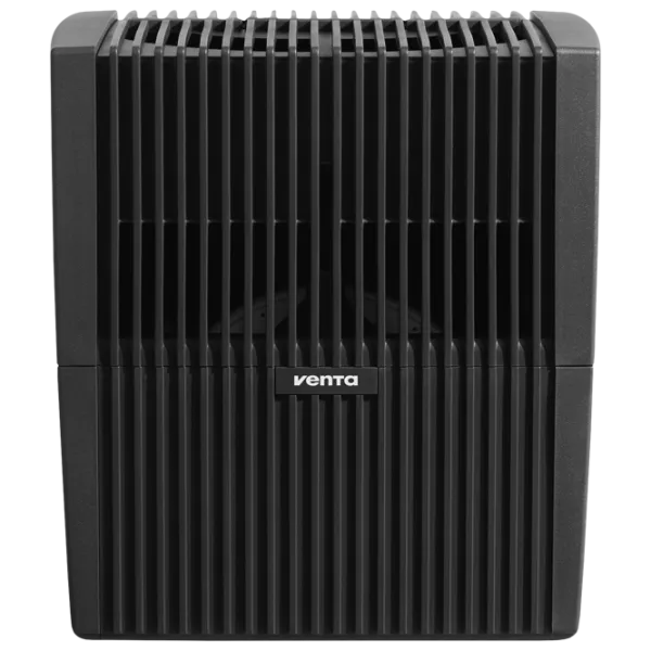 Umidificator de aer Venta LW 25 Tradițional/ Black photo 1