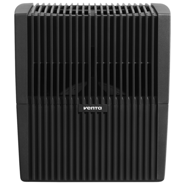 Umidificator de aer Venta LW 25 Tradițional/ Black photo 1