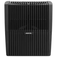 Увлажнитель воздуха Venta LW 25 Традиционный/ Черный