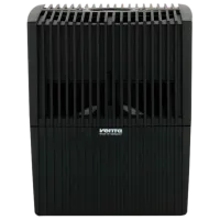 Увлажнитель воздуха Venta LW 15 COMFORT Plus Паровой/ Черный
