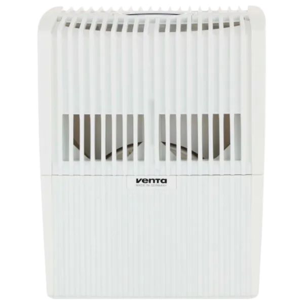 Umidificator de aer Venta LW 15 COMFORT Plus Cu aburi/ White photo 1